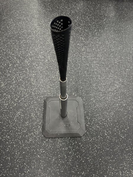 Used SKLZ PRO ELITE BATTING TEE BB/SB Batting Tee 11849-S000033854