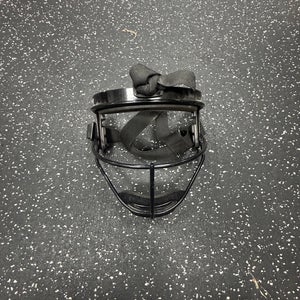 Used RIP-IT DEFENSE PRO BB/SB Fielders Mask Black One Size 11849-S000033805