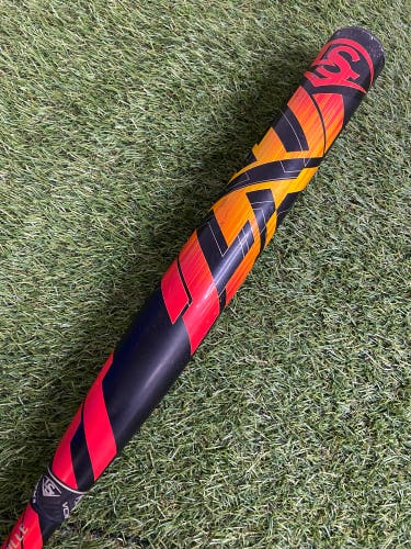 Louisville Slugger LXT Fastpitch Bat 2022 (-10)
