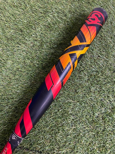 Louisville Slugger LXT Fastpitch Bat 2022 (-10)