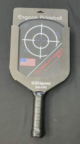 Engage Pursuit Pro1 6.0 (USA) Pickleball Paddle