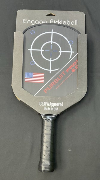Engage Pursuit Pro1 6.0 (USA) Pickleball Paddle