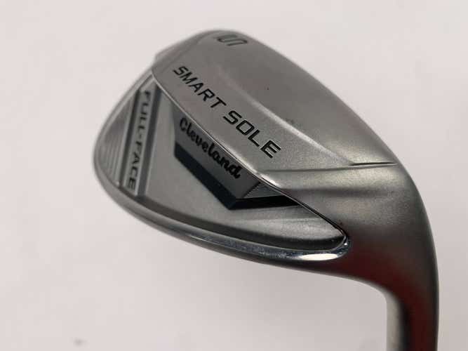Cleveland Smart Sole Full-Face Sand Wedge SW Recoil Dart 80g Wedge Mens RH NEW