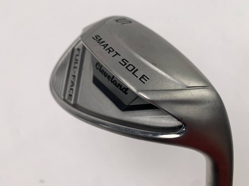 Cleveland Smart Sole Full-Face Sand Wedge SW Recoil Dart 80g Wedge Mens RH NEW