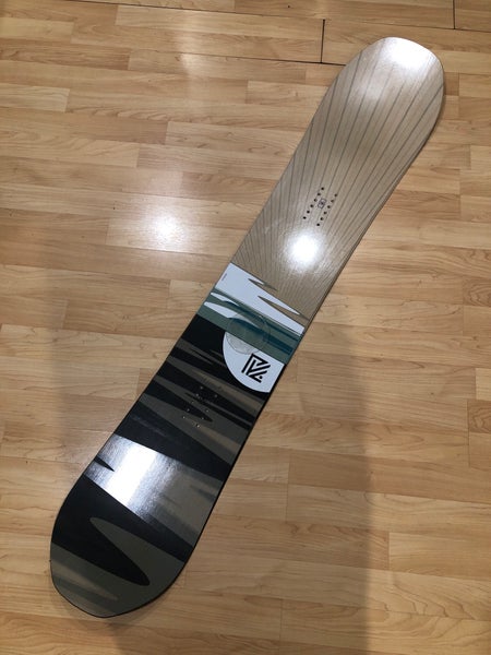 2021 Men's 165cm Yes PYL Snowboard | Without Bindings (Used)
