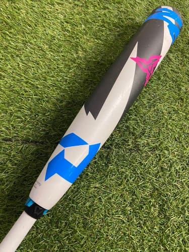 DeMarini Zen (2 3/4") USSSA Bat 2025 (-10)