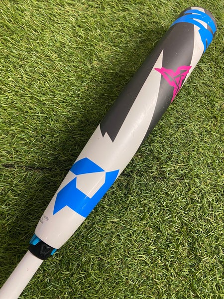 DeMarini Zen (2 3/4") USSSA Bat 2025 (-10)