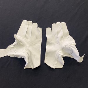 Pro Stock Return Custom Pittards Digital Leather Warrior Style Palms