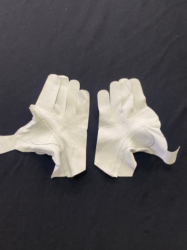 Pro Stock Return Custom Pittards Digital Leather Warrior Style Palms