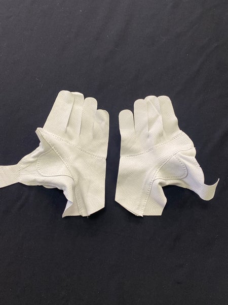 Pro Stock Return Custom Pittards Digital Leather Warrior Style Palms