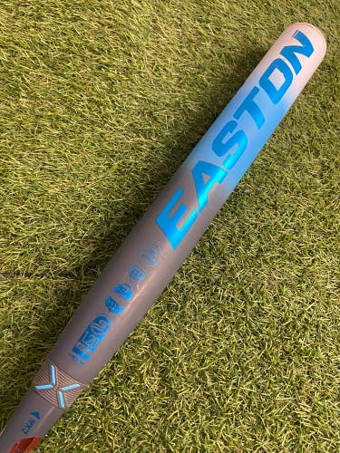 Easton Ghost OG (2 1/4") Fastpitch Bat 2025 (-10)
