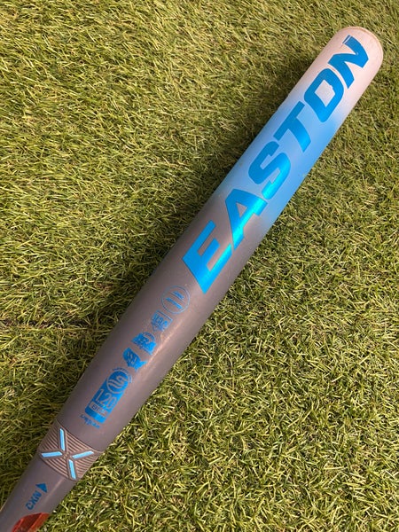 Easton Ghost OG (2 1/4") Fastpitch Bat 2025 (-10)
