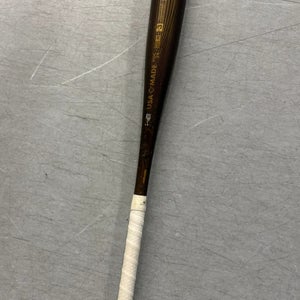 2024 DeMarini Voodoo One Alloy Bat BBCOR Certified (-3) 29 oz 32"