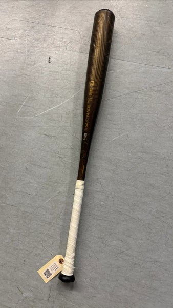 2024 DeMarini Voodoo One Alloy Bat BBCOR Certified (-3) 29 oz 32"