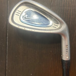 Junior Nike 6 Iron Right Handed Junior Graphite Shaft (Used)