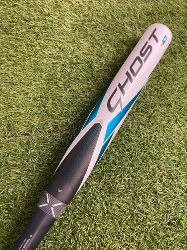 Easton Ghost Double Barrel Fastpitch 2023 (-10)