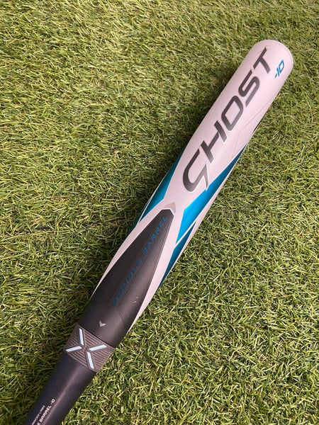 Easton Ghost Double Barrel Fastpitch 2023 (-10)