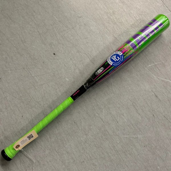 2026 Soldier Sports Tank Hybrid Bat USSSA Certified (-5) 26 oz 31" (New)