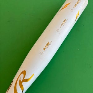 2024 Rawlings Icon Composite Bat USSSA Certified (-8) 22 oz 30"