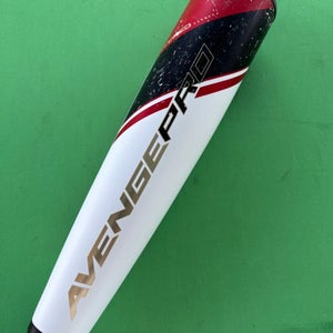 2022 AXE Avenge Pro Composite Bat USSSA Certified (-10) 19 oz 29"