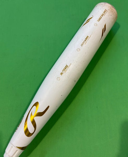 2024 Rawlings Icon Composite Bat USSSA Certified (-8) 22 oz 30"