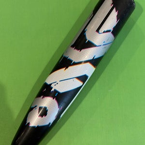 2021 DeMarini CF Glitch Composite Bat USSSA Certified (-10) 18 oz 28"