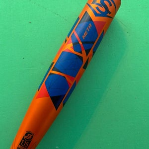 2022 Louisville Slugger Meta Composite Bat USSSA Certified (-10) 21 oz 31"