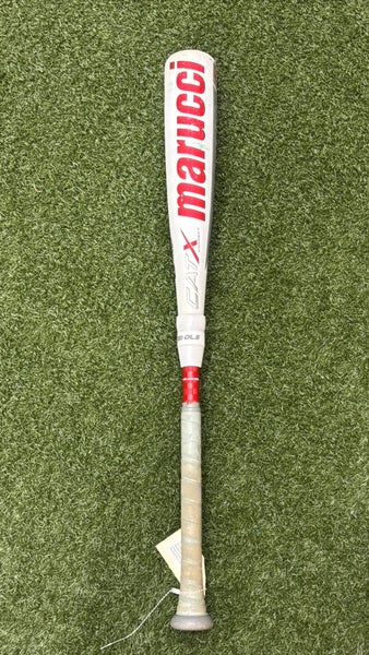 2023 Marucci CATX Connect Bat USSSA Certified (-10) 18 oz 28"