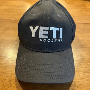 Yeti Gray Hat