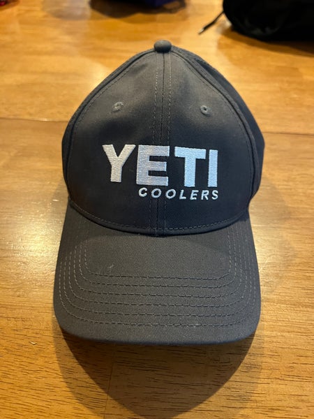 Yeti Gray Hat