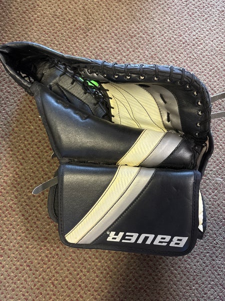 Bauer Regular (New)