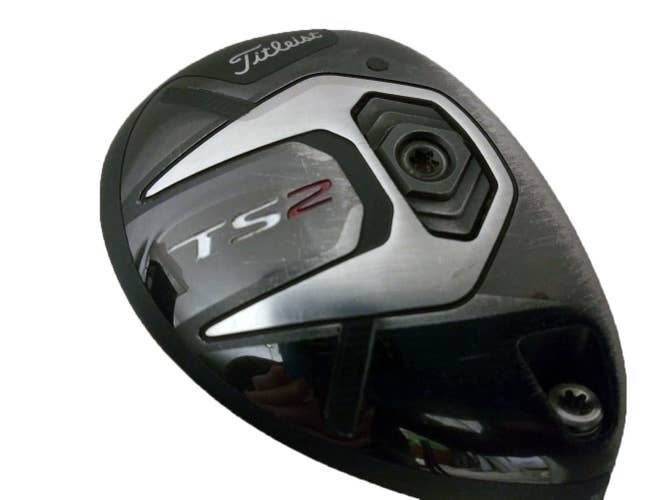 Titleist TS2 21* Hybrid (Tensei Pro Blue 70, Stiff) Rescue Golf Club