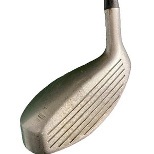 Adams Tight Lies Strong 5 Wood 19 RH SuperShaft Regular Graphite 42" New Grip