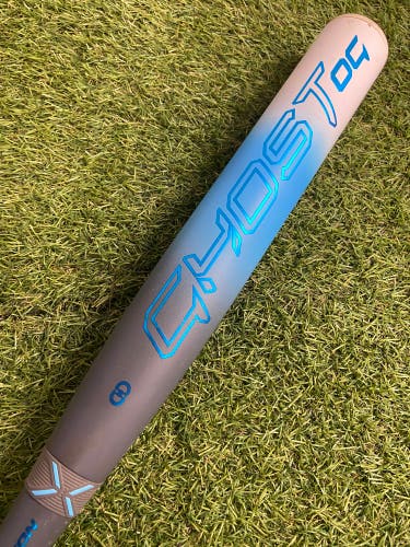 Easton Ghost OG (2 1/4") Fastpitch Bat 2025 (-11)
