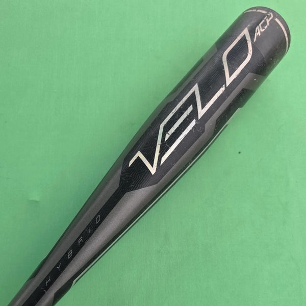 2020 Rawlings Velo ACP Bat USABat Certified (-10) 21 oz 31"
