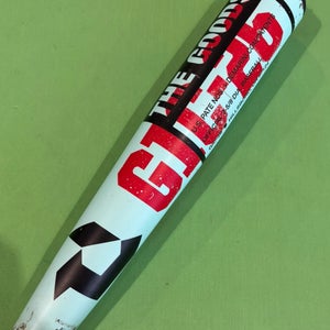 2026 DeMarini The Goods Bat BBCOR Certified (-3) 29 oz 32"