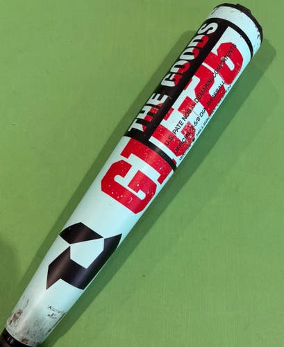 2026 DeMarini The Goods Bat BBCOR Certified (-3) 29 oz 32"