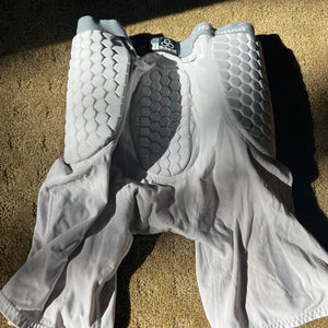 McDavid large girdle