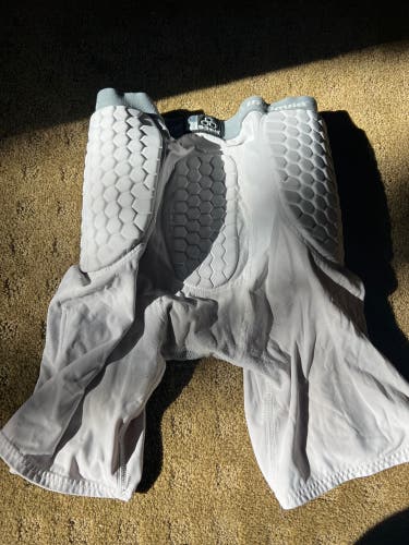 McDavid large girdle