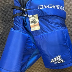 Senior Size 48 Easton Air Hockey Pants (New)