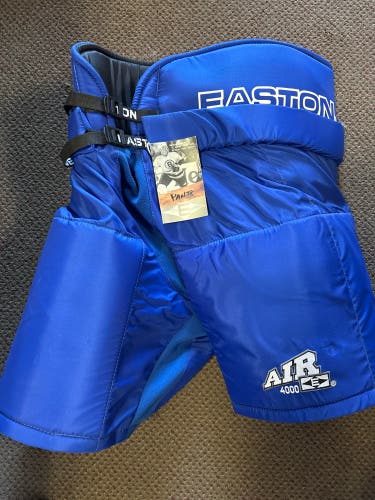 Senior Size 48 Easton Air Hockey Pants (New)