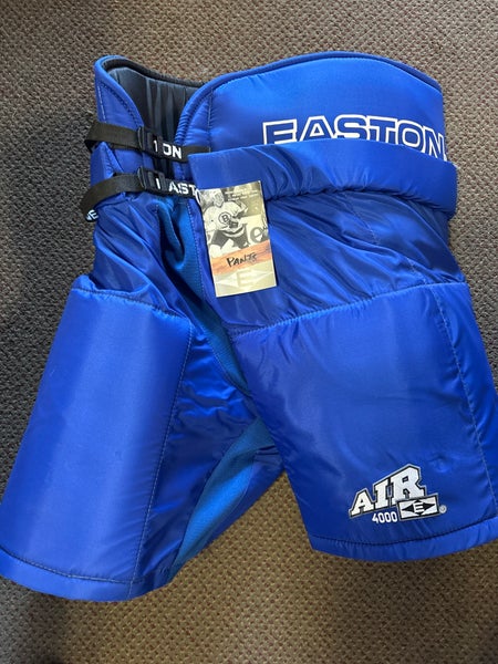 Senior Size 48 Easton Air Hockey Pants (New)