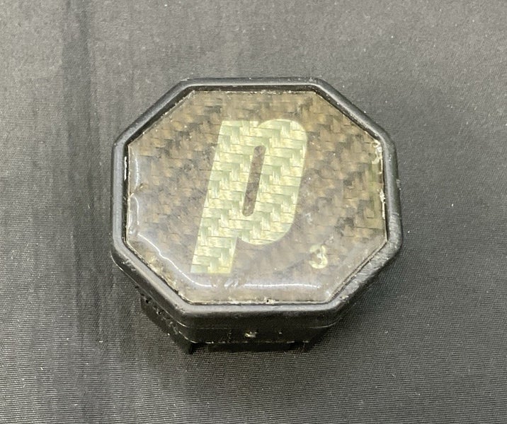 Used Prince Buttcap Grip Size 3