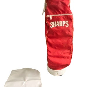 Sharp's Beer Golf Cart Bag Coyote Pro Only 6-Way Single Strap Rain Cover Sweet