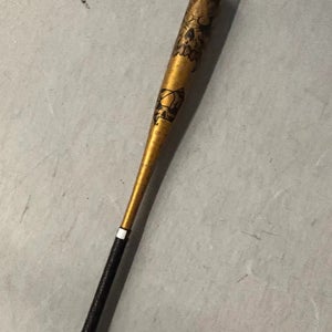 2023 DeMarini Voodoo One Bat BBCOR Certified (-3) 29 oz 32"