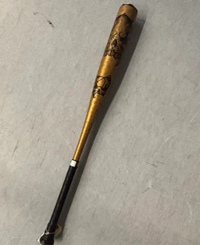 2023 DeMarini Voodoo One Bat BBCOR Certified (-3) 29 oz 32"