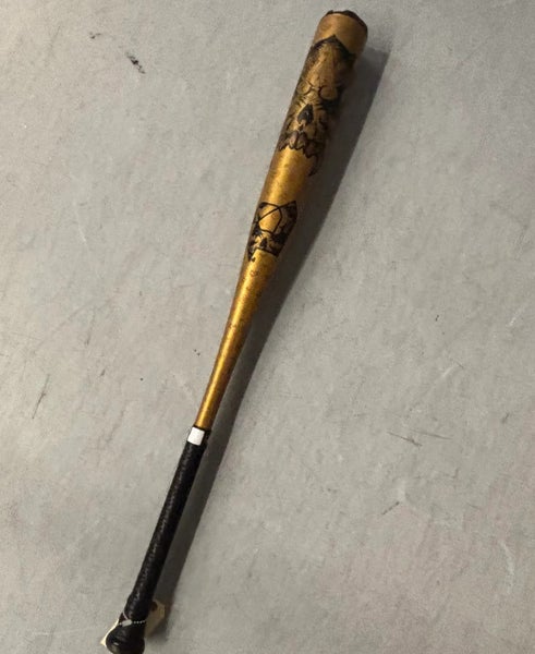 2023 DeMarini Voodoo One Bat BBCOR Certified (-3) 29 oz 32"