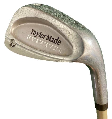 TaylorMade Burner Bubble Oversize A Gap Wedge 50* L-60 Ladies Graphite 34.5" RH