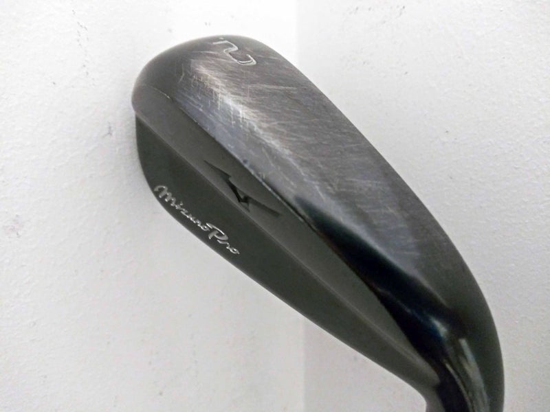 Mizuno Pro Fli-Hi 2 Hybrid Iron 16.5* (HZRDUS Smoke RDX Black 90 X-Stiff) Golf