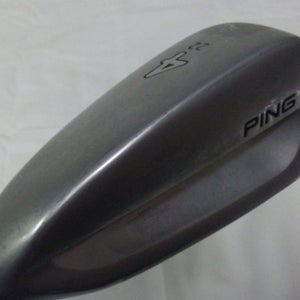 Ping G400 Crossover 4 Hybrid 22* (Graphite Alta CB 70 Regular, LEFT)